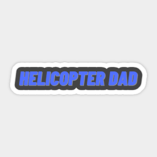 Dad Mens Rights MRA Quote Man Design Sticker